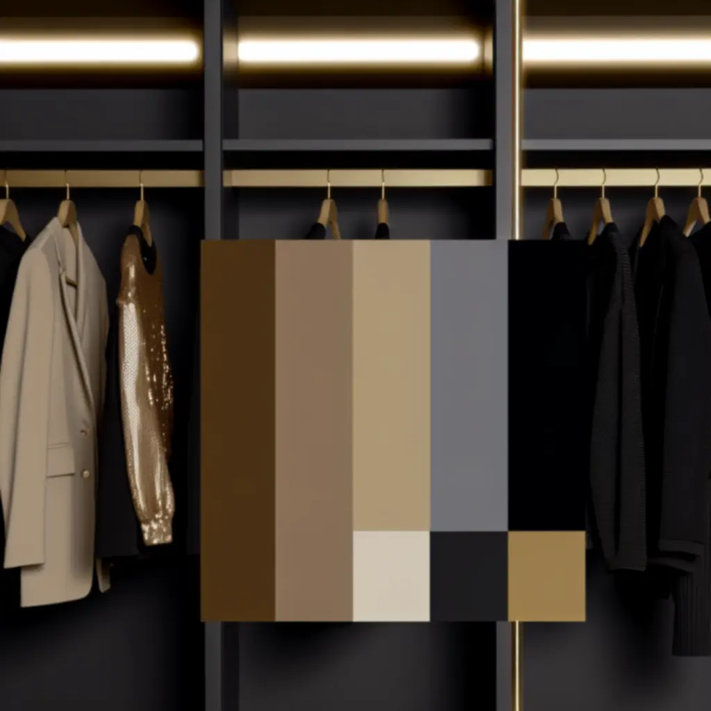 Bestsellerowe stylizacje zaprezentowane na modelkach